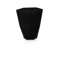 Meridian Furniture Diamante Black End Table