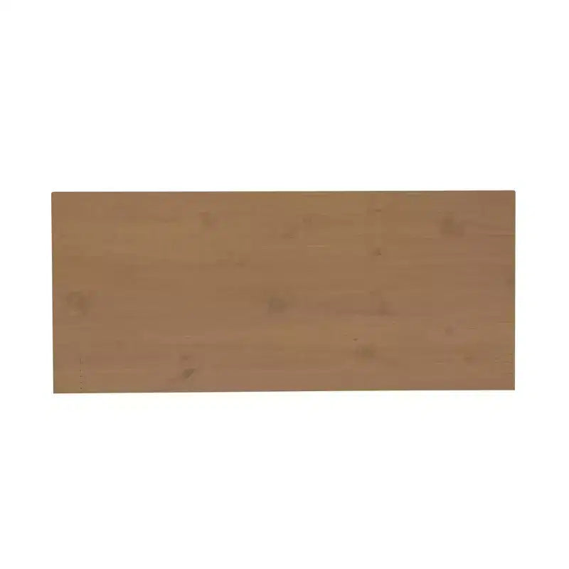 Bureau avec tiroir, cadre en pin