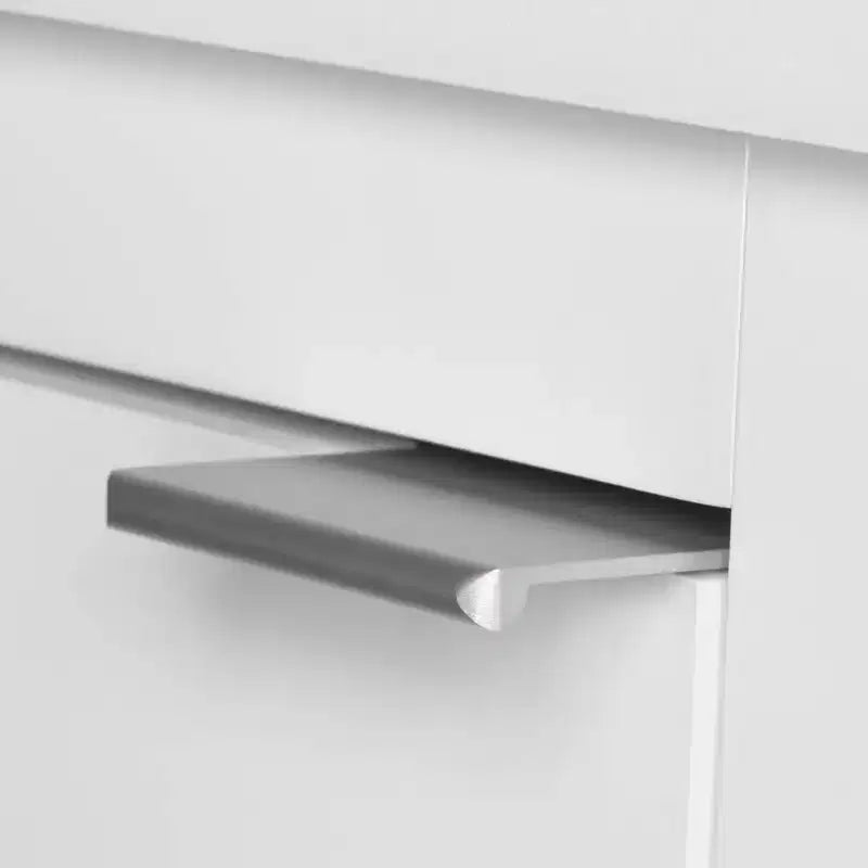 Armoire de rangement d'angle haute de salle de bain avec étagères ouvertes